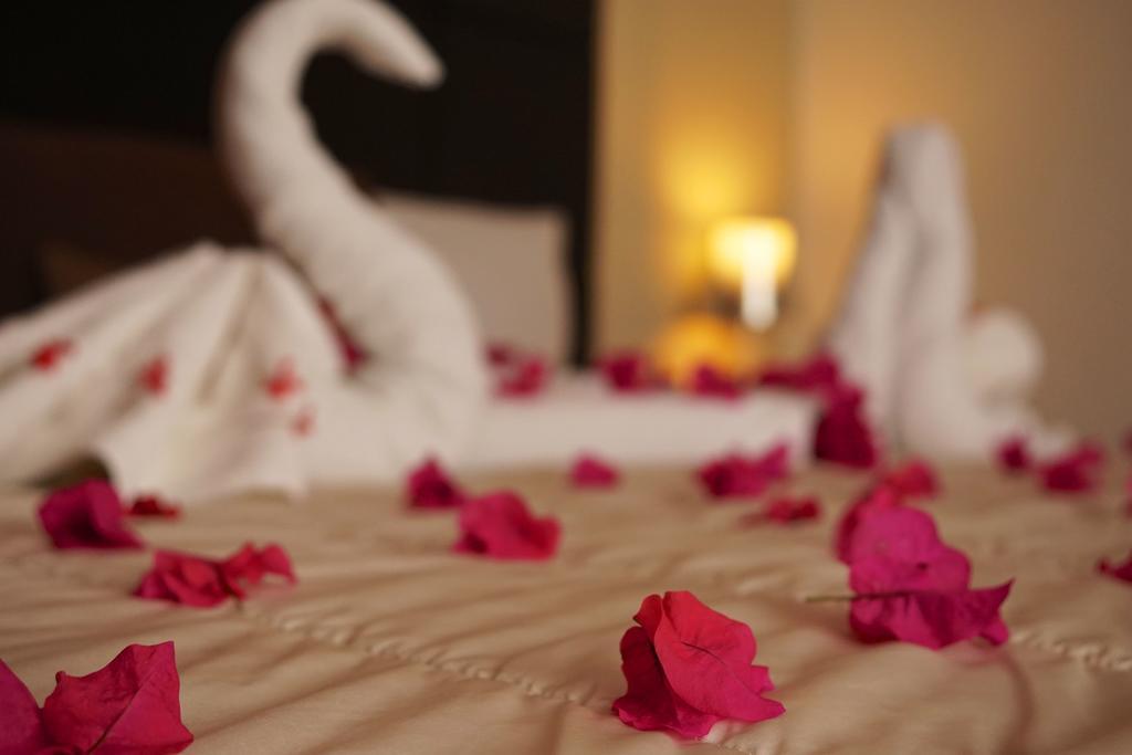 Bambu Aparthotel 3*