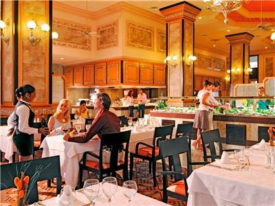 Riu Palace Pacifico (adults Only)