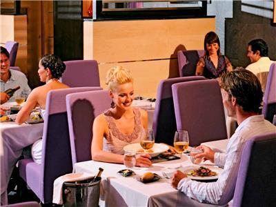 Hotel Riu Palace Pacifico (adults Only)