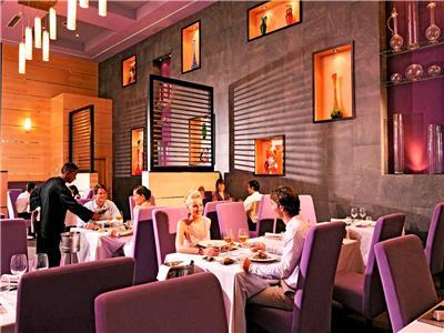 Hotel Riu Palace Pacifico (adults Only) 4*