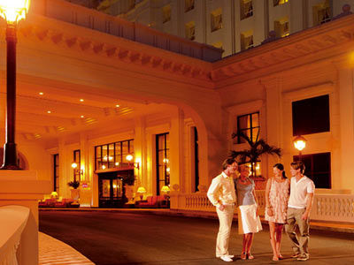 Riu Palace Pacifico (adults Only) Hotel Nuevo Vallarta