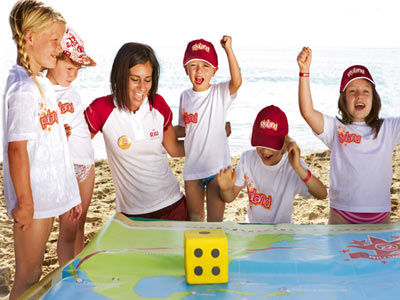 Riu Palace Pacifico (adults Only)