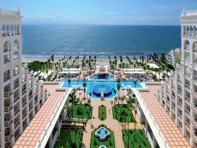 Riu Palace Pacifico (adults Only) Hotel