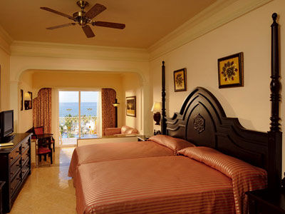 Riu Palace Pacifico (adults Only) 4*