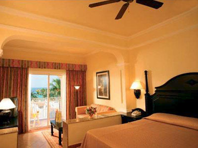 Riu Palace Pacifico (adults Only) Nuevo Vallarta