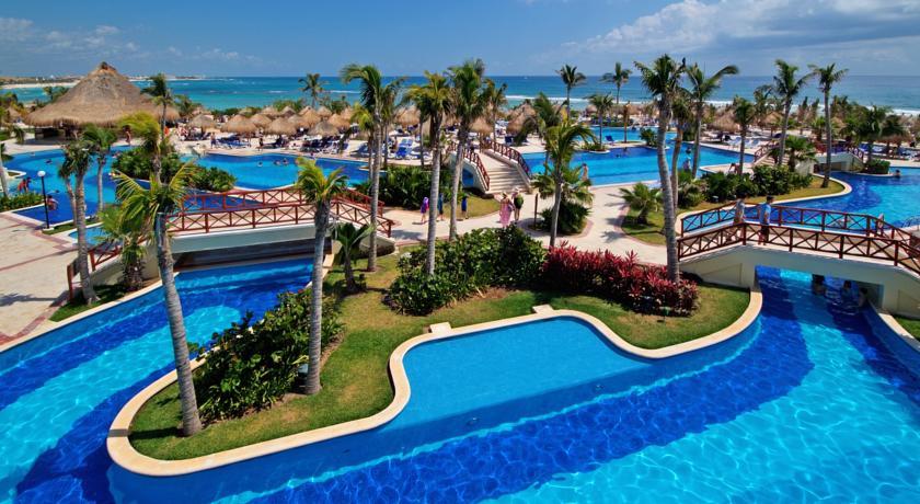 Resort Bahia Principe Grand Coba Akumal