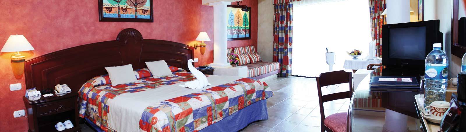 Resort Bahia Principe Grand Coba 5*