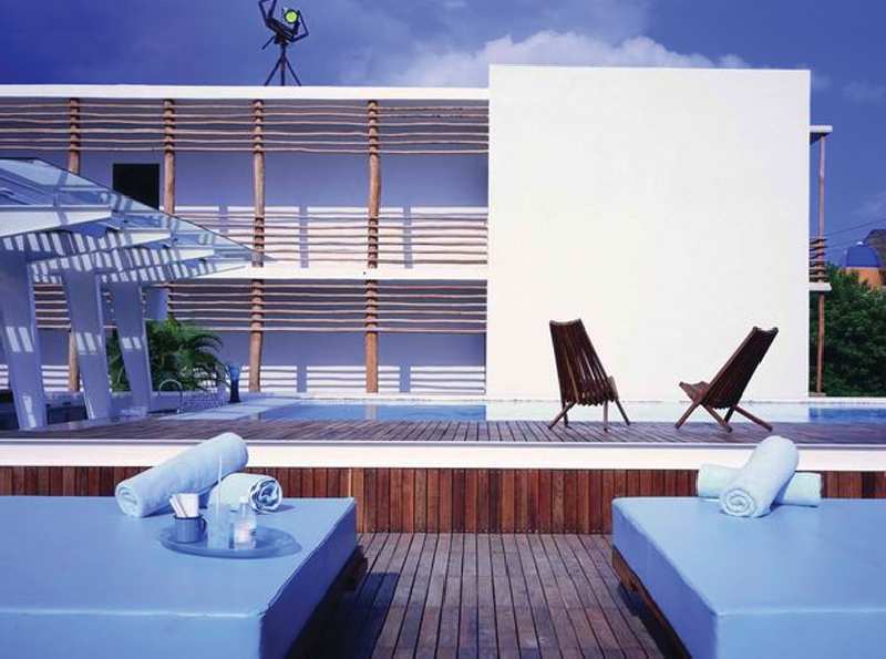 Hotel Deseo