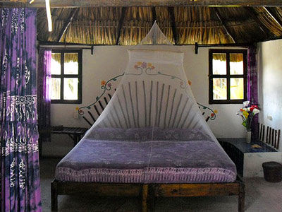 Retiro Maya Holiday home *