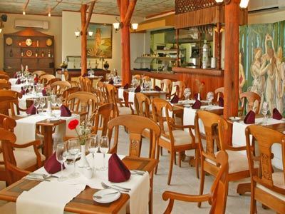Hotel Hidden Au Naturel Gourmet Inclusive By Karisma Adults-only