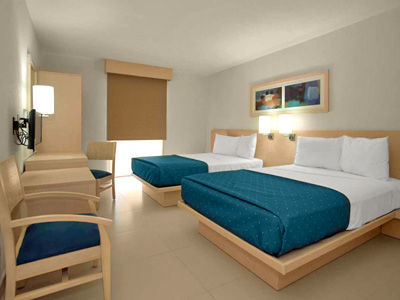 Express By Marriott Hotel Merida