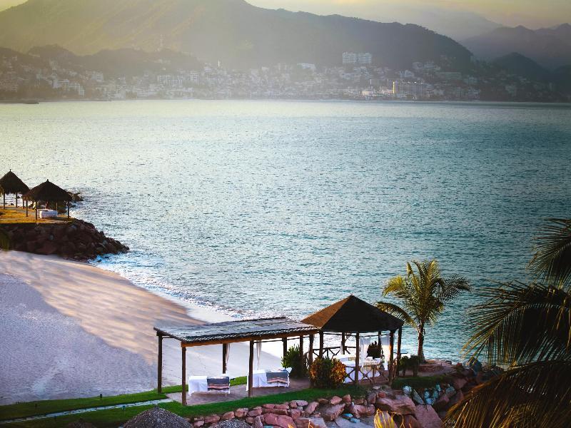 Del Palmar & 4* Puerto Vallarta