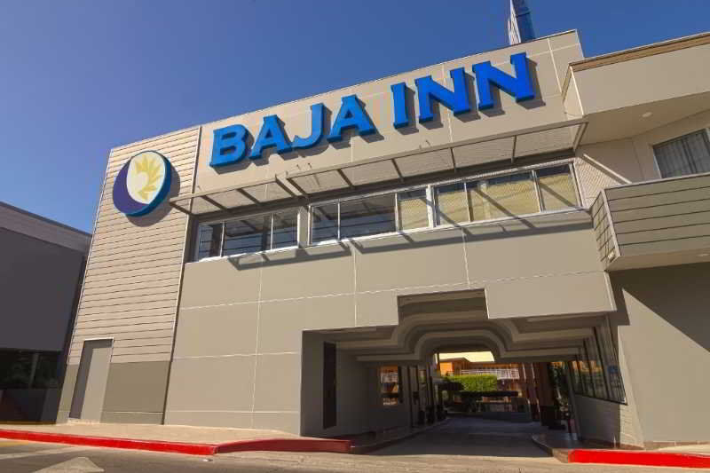 Baja La Mesa Tijuana