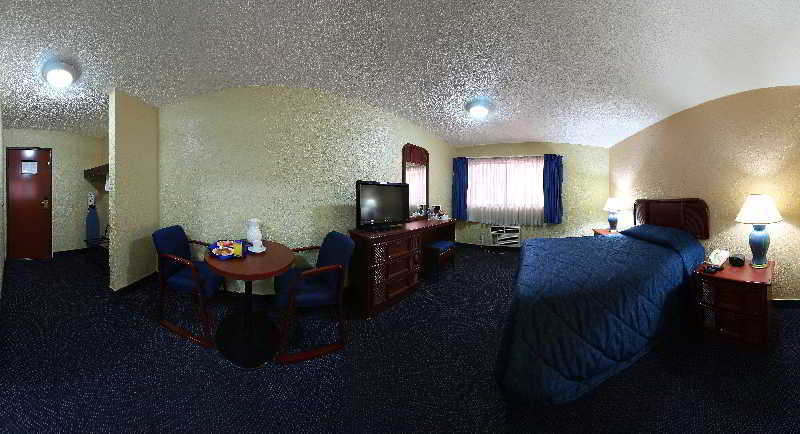 Hotel Baja La Mesa Tijuana
