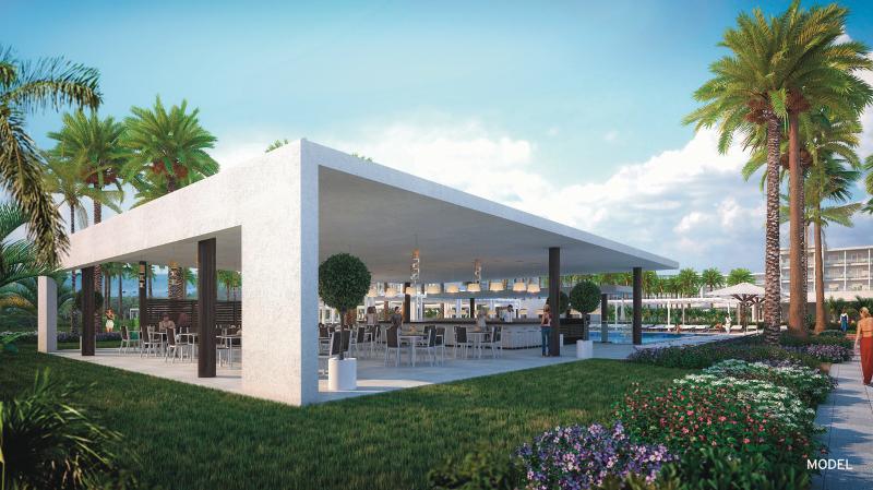 Riu Dunamar 5*