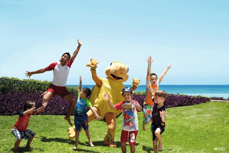 Riu Dunamar 5* Chacmuchuch
