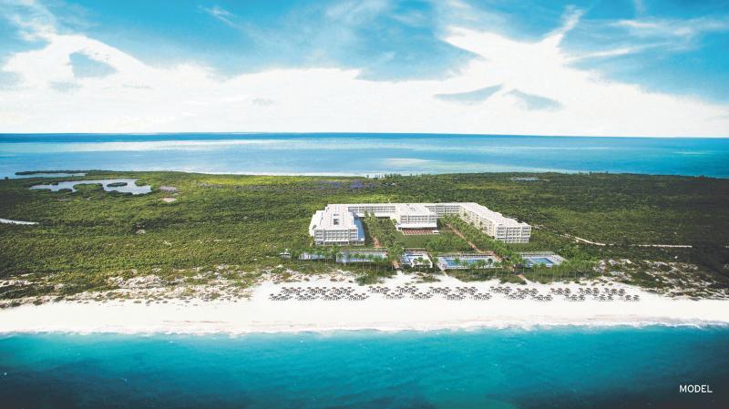 Riu Dunamar Chacmuchuch