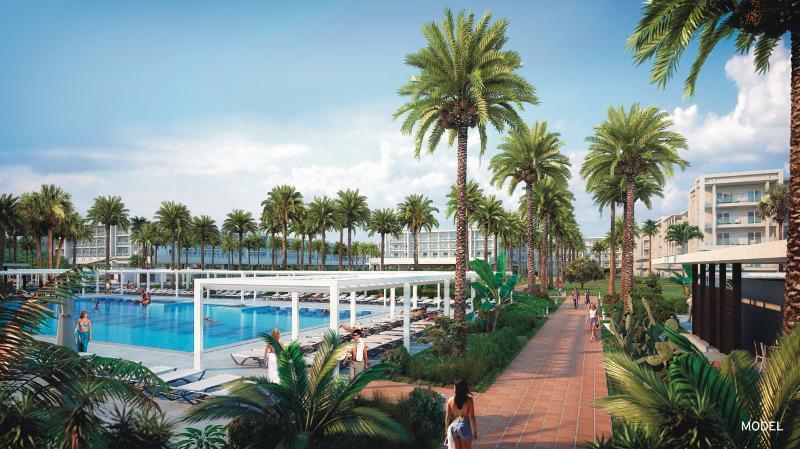 Riu Dunamar Hotel