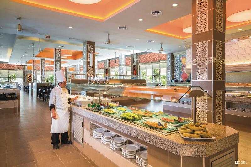 Riu Dunamar Hotel 5*