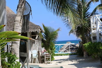 Hotel Punta Piedra Tulum