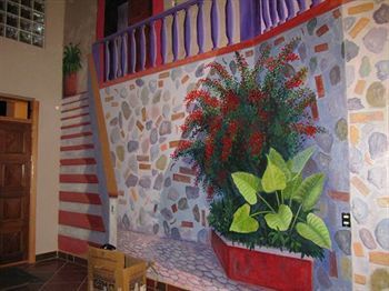 Bed & Breakfast Casa Virgilios Nuevo Vallarta