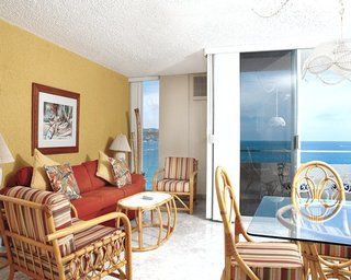 Mar Azul En Apartment *