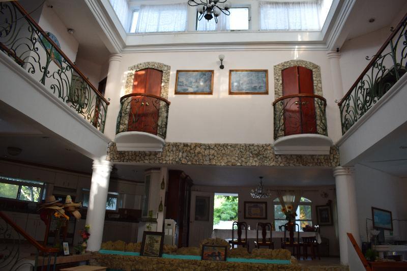 Mansion Giahn Cancun