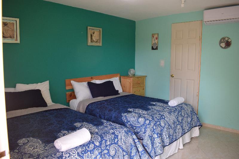 Mansion Giahn 2* Cancun