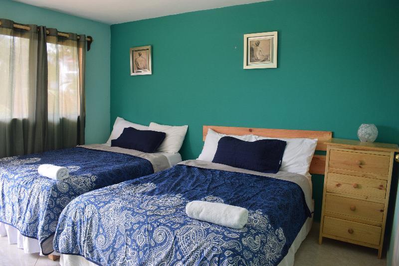 Mansion Giahn 2* Cancun