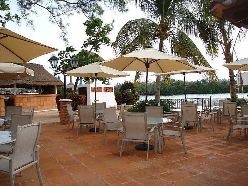 Elan Resort And Spa Cancun Hotel 5*