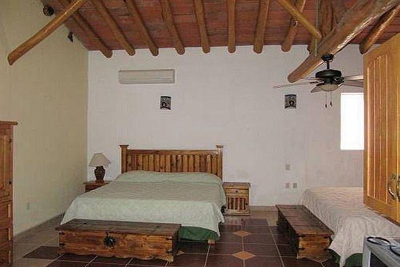 Casa Virgilios Bed & Breakfast Nuevo Vallarta