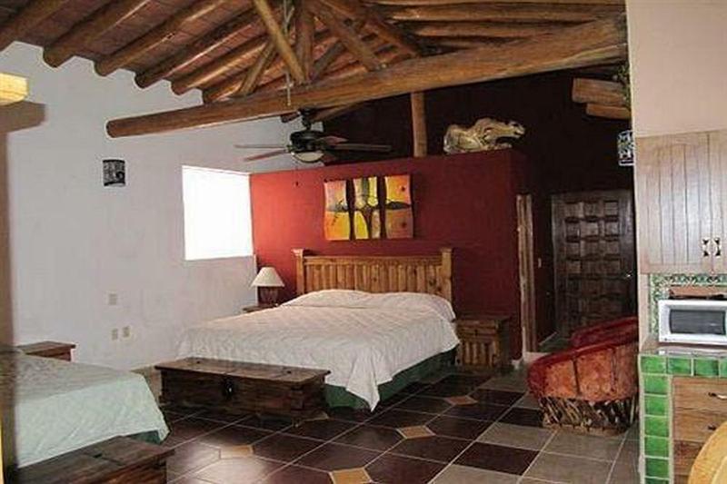 Bed & Breakfast Casa Virgilios 3*