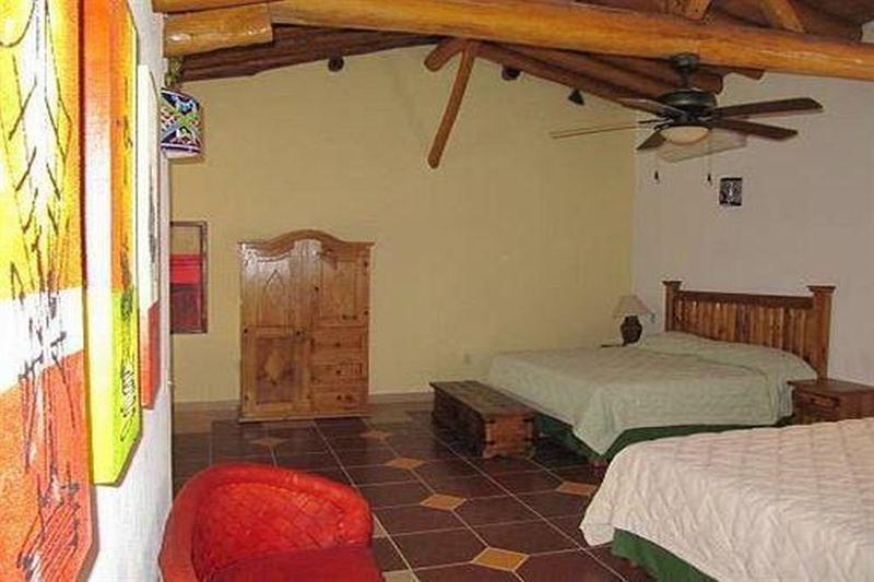 Bed & Breakfast Casa Virgilios Nuevo Vallarta