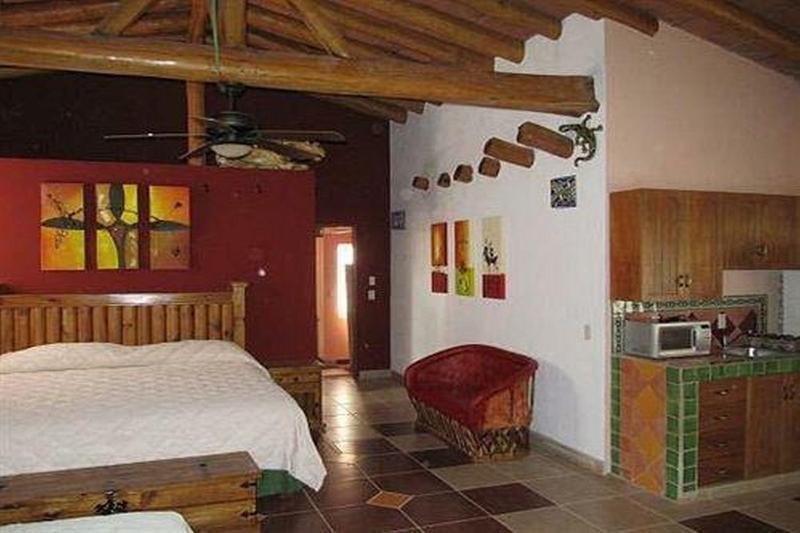 Casa Virgilios Nuevo Vallarta