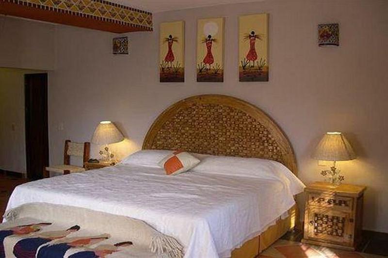 Casa Virgilios Bed & Breakfast Nuevo Vallarta