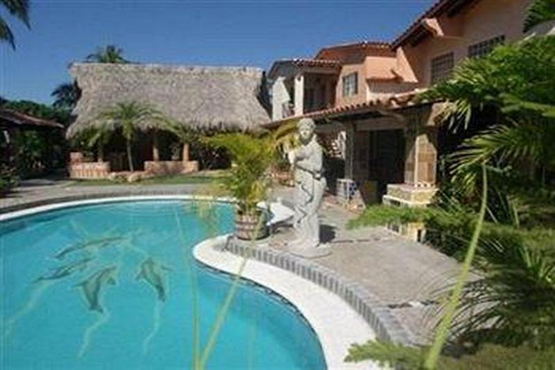 Bed & Breakfast Casa Virgilios 3*
