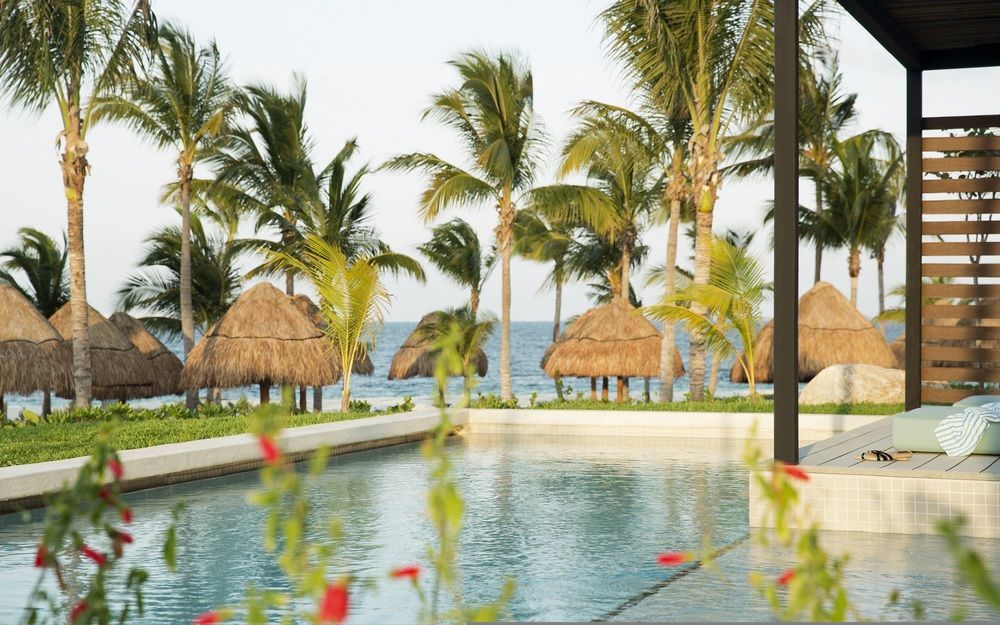 Finest Playa Mujeres Hotel Cancun