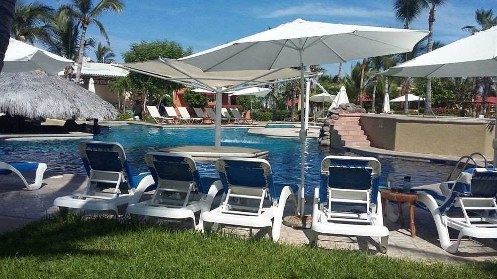 Hotel Buena Vista Oceanfront & Hot Springs Buenavista (Baja California Sur)