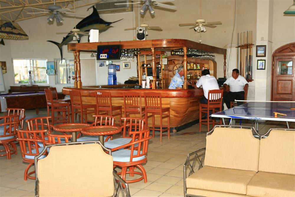 Buena Vista Oceanfront & Hot Springs 3* Buenavista (Baja California Sur)