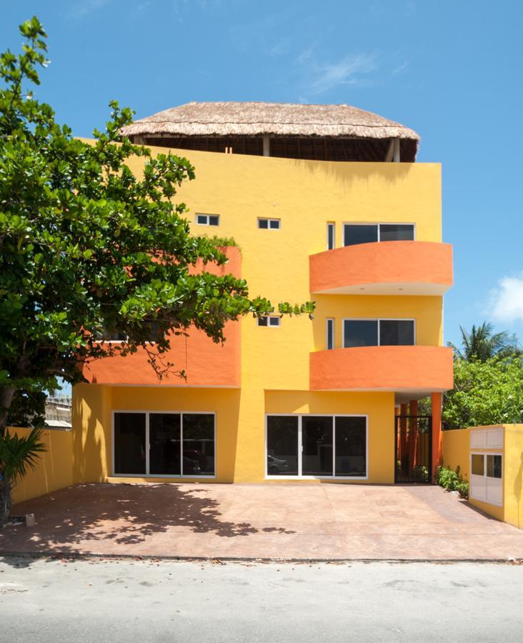 Kaam Apartment