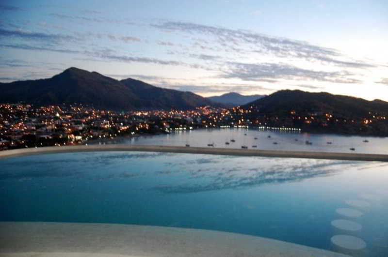 El Morro 3* Zihuatanejo
