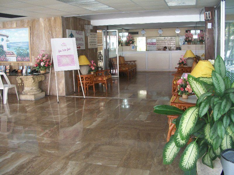 Sands & 3* Acapulco