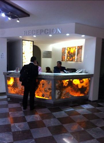 Premier 3* Mexico City