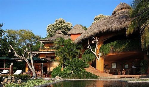 Casa Cuitlateca Hotel 5*