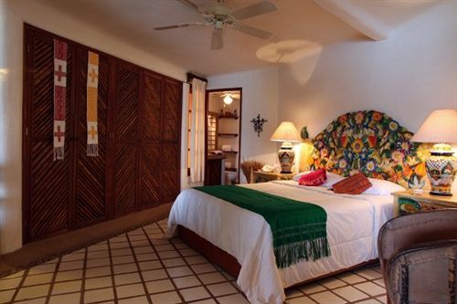 Hotel Casa Cuitlateca 5*