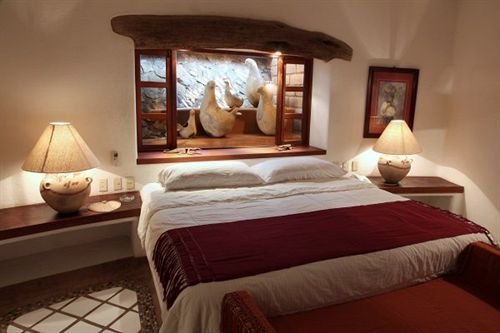 Casa Cuitlateca Hotel Zihuatanejo