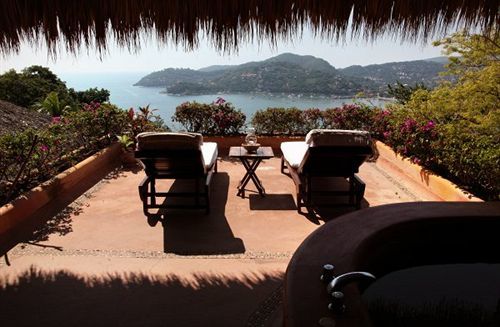 Hotel Casa Cuitlateca