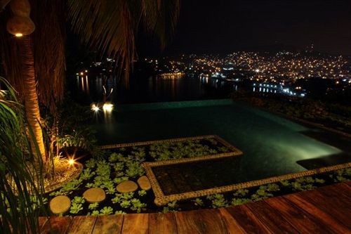 Casa Cuitlateca 5* Zihuatanejo