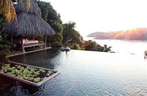 Casa Cuitlateca Zihuatanejo