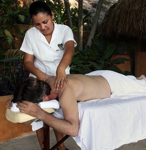 Hotel Casa Cuitlateca 5*